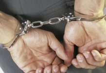 Второго сбежавшего из изолятора Аксая арестанта задержали в Уральске Второго сбежавшего из изолятора Аксая арестанта задержали в Уральске