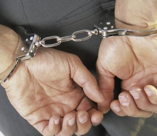 Второго сбежавшего из изолятора Аксая арестанта задержали в Уральске Второго сбежавшего из изолятора Аксая арестанта задержали в Уральске