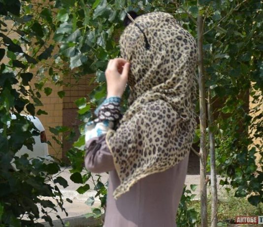 Актюбинские школы отказались принимать на работу учительницу в хиджабе Актюбинские школы отказались принимать на работу учительницу в хиджабе