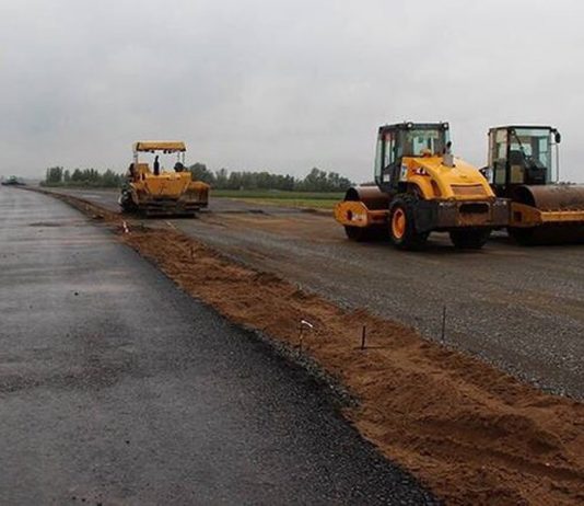 Автодорога Астана — Павлодар будет достроена в 2018 году — «ҚазАвтоЖол» Автодорога Астана - Павлодар будет достроена в 2018 году - "ҚазАвтоЖол"