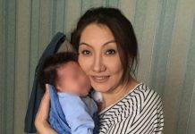 Менеджер туркомпании в Алматы отправится в колонию с грудным ребёнком Менеджер туркомпании в Алматы отправится в колонию с грудным ребёнком