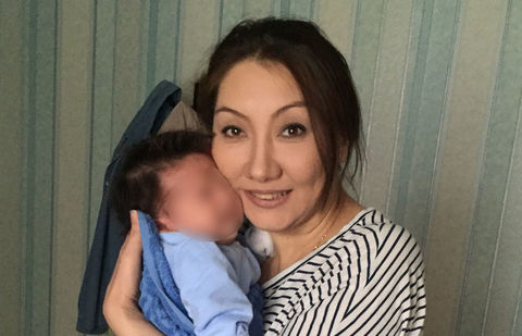 Менеджер туркомпании в Алматы отправится в колонию с грудным ребёнком Менеджер туркомпании в Алматы отправится в колонию с грудным ребёнком