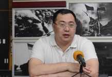 Я сбежал из Казахстана — осуждённый за разжигание розни Ермек Нарымбаев Я сбежал из Казахстана - осуждённый за разжигание розни Ермек Нарымбаев