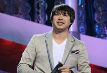 Певец Беркут отверг обвинения в плагиате Певец Беркут отверг обвинения в плагиате