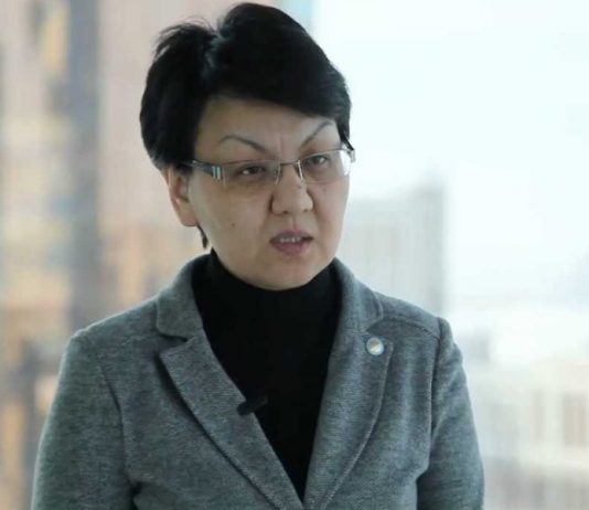 Сменился ректор академии госуправления при Президенте РК Сменился ректор академии госуправления при Президенте РК