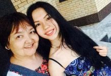 Танец мамы и дочки из Костаная бьет рекорды по просмотрам в интернете Танец мамы и дочки из Костаная бьет рекорды по просмотрам в интернете