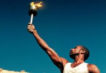 В Бразилии пытались украсть Олимпийский огонь В Бразилии пытались украсть Олимпийский огонь