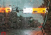 В День столицы в Астане ожидается град В День столицы в Астане ожидается град