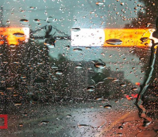 В День столицы в Астане ожидается град В День столицы в Астане ожидается град