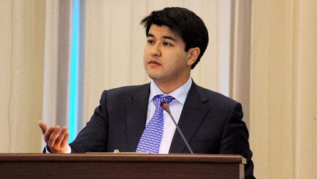 На борьбу с безработицей в 2015 году направлено 12 млрд тенге На борьбу с безработицей в 2015 году направлено 12 млрд тенге