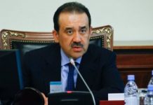 Охрану казахстанских аэропортов хотят усилить после теракта в Стамбуле Охрану казахстанских аэропортов хотят усилить после теракта в Стамбуле