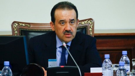 Охрану казахстанских аэропортов хотят усилить после теракта в Стамбуле Охрану казахстанских аэропортов хотят усилить после теракта в Стамбуле