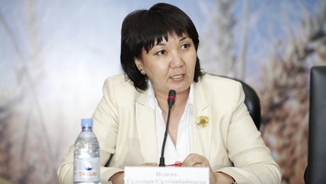 Акиматы отругали за неправильное хранение ветпрепаратов Акиматы отругали за неправильное хранение ветпрепаратов