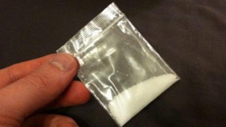 Девушка управляла автомашиной в наркотическом опьянении в Боровом Девушка управляла автомашиной в наркотическом опьянении в Боровом