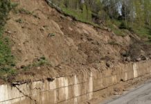 В Алматинской области возможны оползни и обрушения В Алматинской области возможны оползни и обрушения