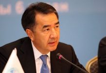 Вице-премьер Казахстана: множество проблем мешает развитию города Байконур Вице-премьер Казахстана: множество проблем мешает развитию города Байконур