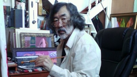 Павлодарцы простились с академиком Академии художеств РК Каржасовым Павлодарцы простились с академиком Академии художеств РК Каржасовым