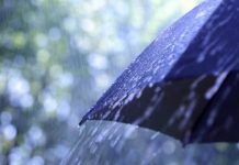 На большей части Казахстана 9 июля сохраняются дожди На большей части Казахстана 9 июля сохраняются дожди