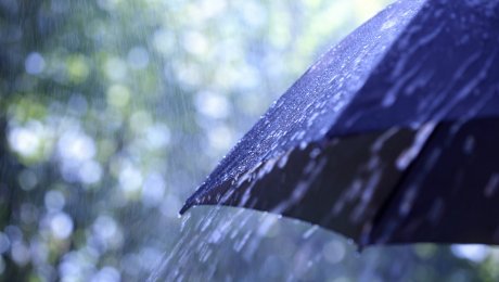 На большей части Казахстана 9 июля сохраняются дожди На большей части Казахстана 9 июля сохраняются дожди