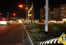 В столкновении Daewoo и Opel в Алматы пострадал ребенок В столкновении Daewoo и Opel в Алматы пострадал ребенок