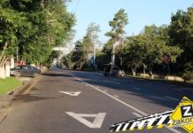 Очередная ночь похождений золотой молодежи на BWM М5 окончилась ДТП Очередная ночь похождений золотой молодежи на BWM М5 окончилась ДТП