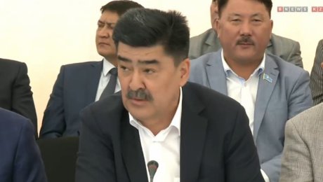 МСХ РК: Земельный Кодекс РК имеет недоработки и нуждается в изменениях МСХ РК: Земельный Кодекс РК имеет недоработки и нуждается в изменениях