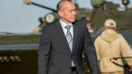 КНБ РК завершил расследование по уголовному делу Тохтара Тулешова КНБ РК завершил расследование по уголовному делу Тохтара Тулешова