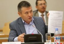 М.Тайжан: Несмотря на запрет продажи земли иностранцам, есть обходные пути М.Тайжан: Несмотря на запрет продажи земли иностранцам