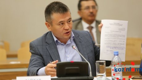 М.Тайжан: Несмотря на запрет продажи земли иностранцам, есть обходные пути М.Тайжан: Несмотря на запрет продажи земли иностранцам