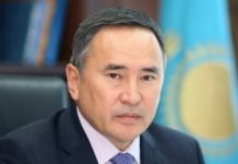 А.Мырзахметов: Решения Комиссии будут приниматься после посещения всех регионов страны А.Мырзахметов: Решения Комиссии будут приниматься после посещения всех регионов страны