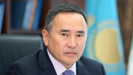 А.Мырзахметов: Решения Комиссии будут приниматься после посещения всех регионов страны А.Мырзахметов: Решения Комиссии будут приниматься после посещения всех регионов страны