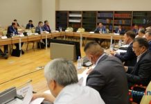 Д. Кошим: Комиссия по выделению земель должна в основном состоять из простых граждан Д. Кошим: Комиссия по выделению земель должна в основном состоять из простых граждан