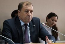 И.Сауэр: По многим позициям мы просто топчемся на месте, надо определить базовые понятия И.Сауэр: По многим позициям мы просто топчемся на месте