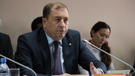 И.Сауэр: По многим позициям мы просто топчемся на месте, надо определить базовые понятия И.Сауэр: По многим позициям мы просто топчемся на месте