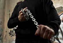 Опубликована памятка казахстанцам по действиям в случае захвата в заложники Опубликована памятка казахстанцам по действиям в случае захвата в заложники