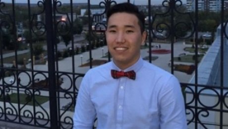 Расследование по делу об убийстве студента Ерасыла Аубакирова завершено Расследование по делу об убийстве студента Ерасыла Аубакирова завершено