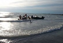 Семилетний ребенок утонул в водоеме в Балхаше Семилетний ребенок утонул в водоеме в Балхаше