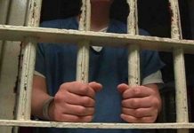 В Алматы неоднократно судимый мужчина изнасиловал и убил 6-летнюю девочку В Алматы неоднократно судимый мужчина изнасиловал и убил 6-летнюю девочку