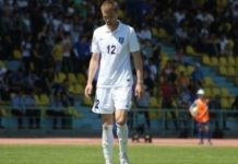 «Тараз» минимально переиграл «Иртыш» «Тараз» минимально переиграл «Иртыш»