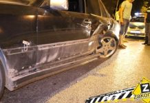 Ночью в Алматы в ДТП попали три представителя немецкого автопрома Ночью в Алматы в ДТП попали три представителя немецкого автопрома