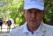 СМИ: Ваххабиты семь лет тренируются на животных в актюбинской степи СМИ: Ваххабиты семь лет тренируются на животных в актюбинской степи