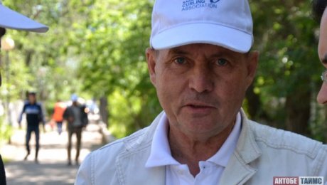 СМИ: Ваххабиты семь лет тренируются на животных в актюбинской степи СМИ: Ваххабиты семь лет тренируются на животных в актюбинской степи