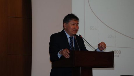 МОН РК планирует каждую неделю проводить для своих сотрудников лекции-тренинги МОН РК планирует каждую неделю проводить для своих сотрудников лекции-тренинги