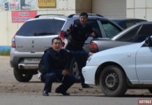 Подозреваемые в июньских терактах в Актобе находятся под арестом Подозреваемые в июньских терактах в Актобе находятся под арестом