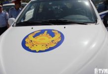 Актауский полицейский добился выплаты морального вреда за скандальное видео Актауский полицейский добился выплаты морального вреда за скандальное видео