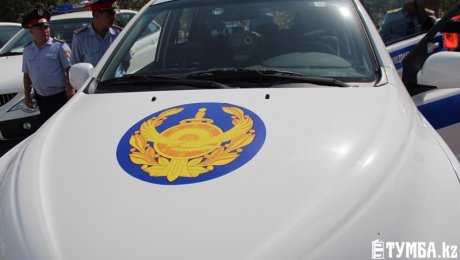 Актауский полицейский добился выплаты морального вреда за скандальное видео Актауский полицейский добился выплаты морального вреда за скандальное видео