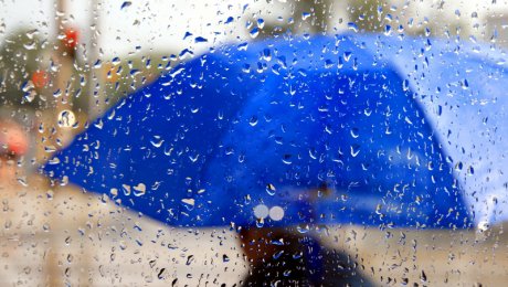 11 июля на большей части Казахстана ожидаются дожди 11 июля на большей части Казахстана ожидаются дожди