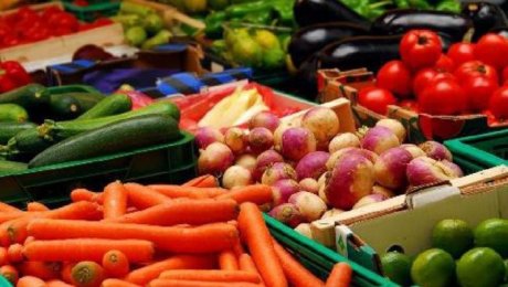 Межрегиональная кооперация – обеспечение продбезопасности, снижение импорта Межрегиональная кооперация – обеспечение продбезопасности