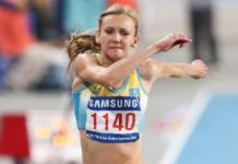 Ольга Рыпакова: Борьба будет нешуточная, но мы к этому готовы Ольга Рыпакова: Борьба будет нешуточная