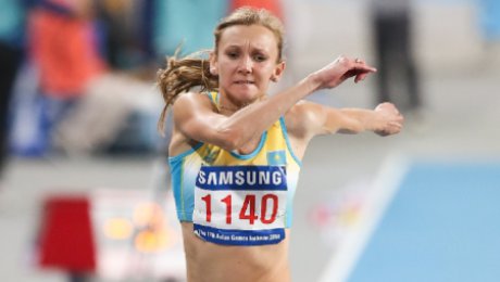 Ольга Рыпакова: Борьба будет нешуточная, но мы к этому готовы Ольга Рыпакова: Борьба будет нешуточная